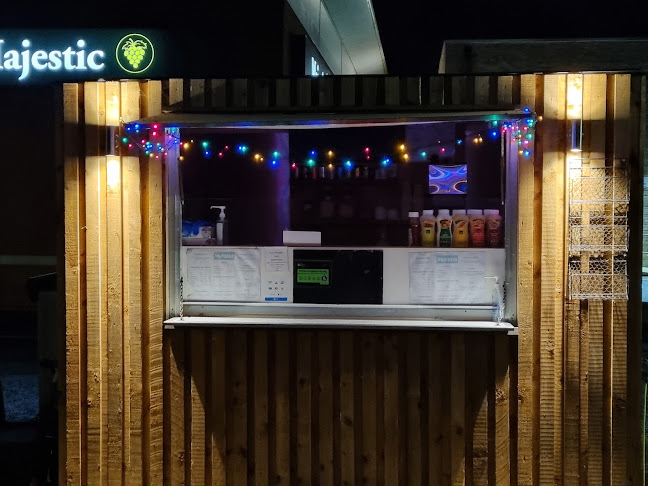 Comentarii opinii despre Guy's Grill