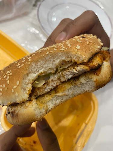 Opinii despre GRILLER Gravesend în Gravesend - Hospitality and gastronomy