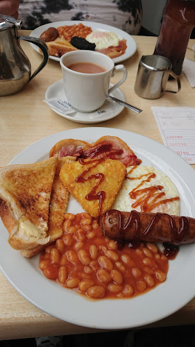 Opinii despre Crown Buttery în Darlington - Hospitality and gastronomy