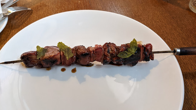 Comentarii opinii despre Ox Club