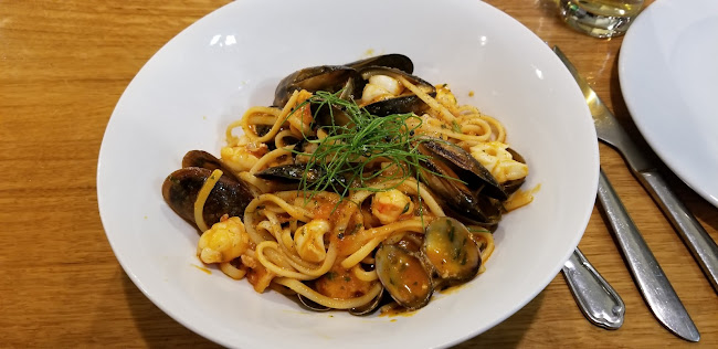 Nenno Pizza - London