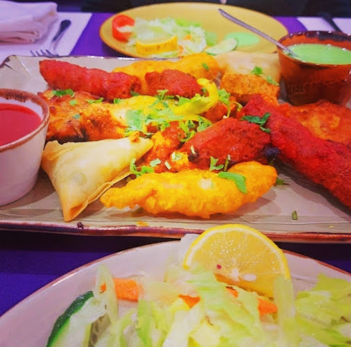 Opinii despre The Curry Lounge în Wolverhampton - Hospitality and gastronomy