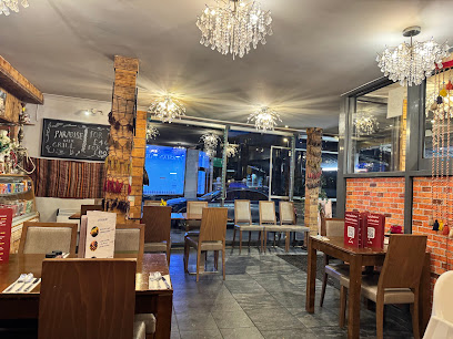 Persian Paradise Restaurant & Shisha Lounge