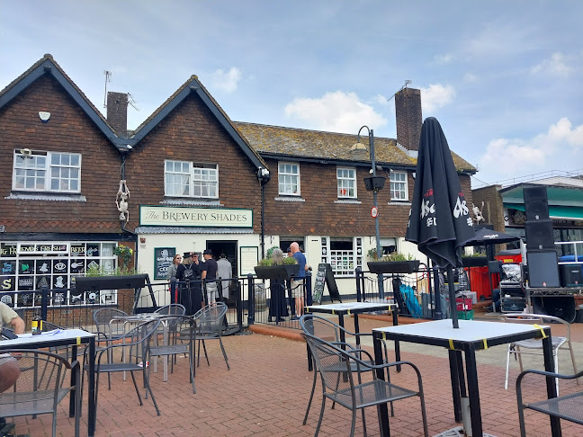 The Jubilee Oak - Crawley