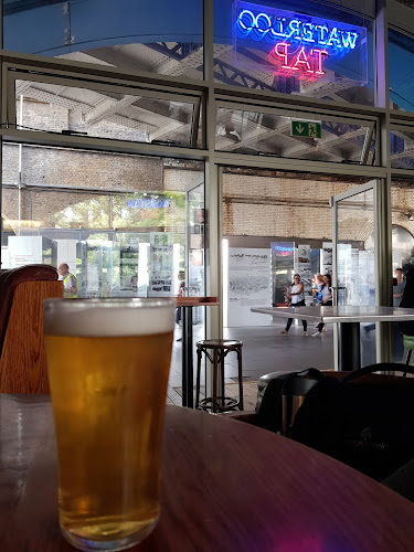 Opinii despre Waterloo Tap în London - Hospitality and gastronomy