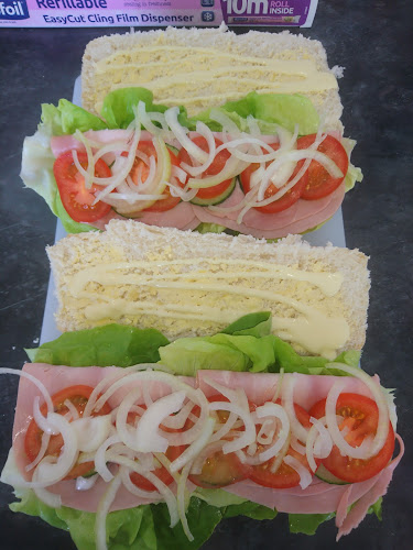 Cake Your Day Mexborough - Doncaster