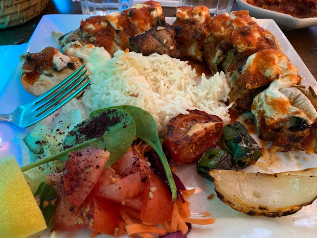 19 Abbey St, Market Harborough LE16 9AA, United Kingdom