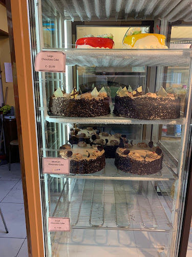 Cakes & Bakes - London