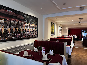 Cloud 9 Indian Restaurant