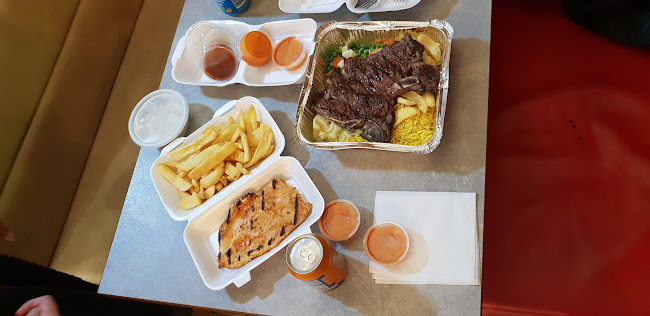 Comentarii opinii despre Howdy Beeston