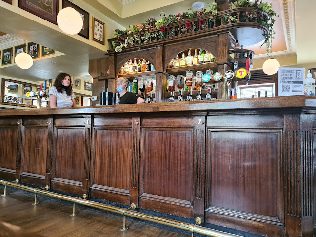 Artisan Bar - Hospitality and gastronomy