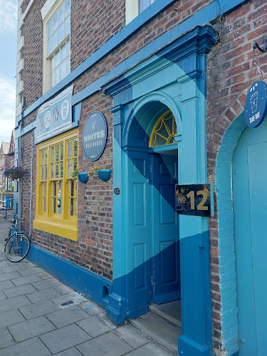 Whites Bakehouse - Bridlington