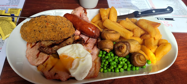 41-43 Buttermarket St, Warrington WA1 2LY, United Kingdom