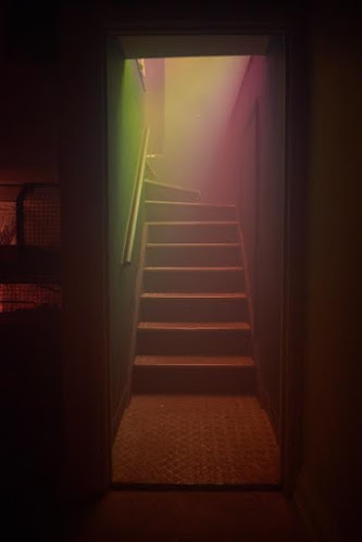 The Glove That Fits - London