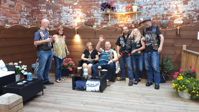 Oddfellows Hall - Hospitality and gastronomy