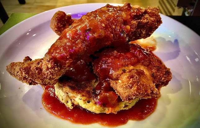 Opinii despre Stu & Martin în Ashington - Hospitality and gastronomy