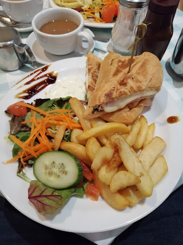 Opinii despre Dolce & Salato în Cheltenham - Hospitality and gastronomy