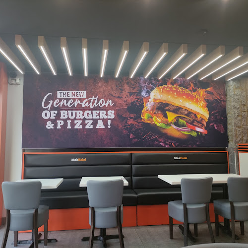 42-43 Bradford St, Walsall WS1 3QA, United Kingdom