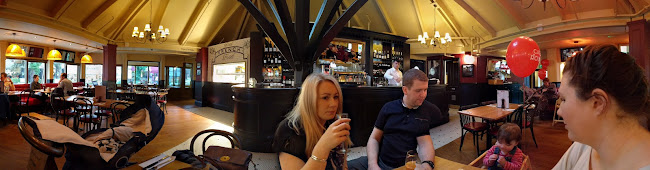 Comentarii opinii despre Café Rouge