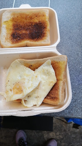 Comentarii opinii despre Crave Cafe and Tea Rooms