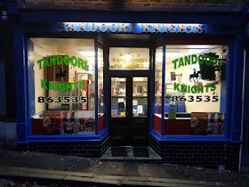 Tandoori Nights