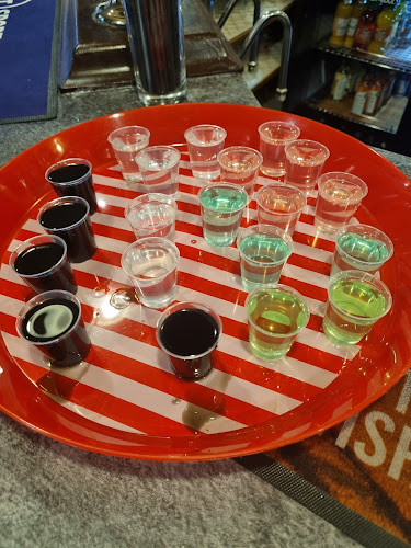 Opinii despre The Queen în Leeds - Hospitality and gastronomy