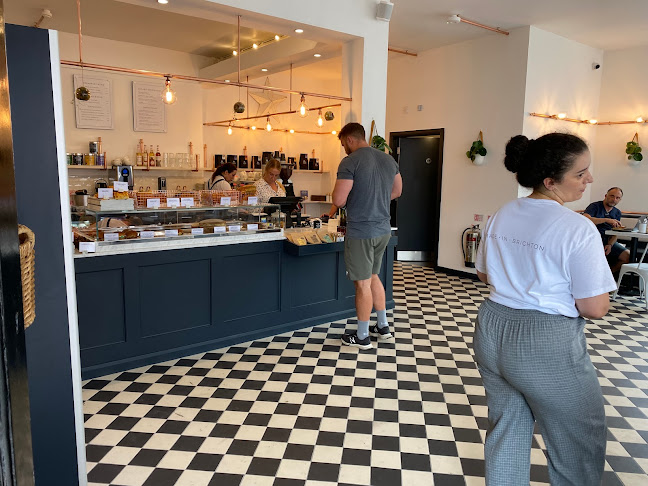 The Flour Pot Bakery, 57-59 Brighton Rd, Worthing BN11 3EE, United Kingdom