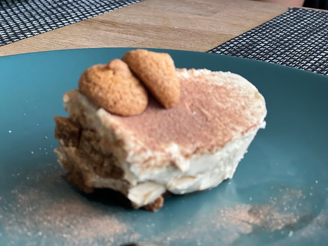 Comentarii opinii despre Lovefood Italia