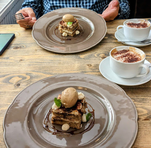 The Ringlestone inn - Hospitality and gastronomy