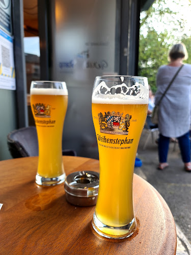 Opinii despre The Wobbly Stamp Ltd în Cheadle - Hospitality and gastronomy