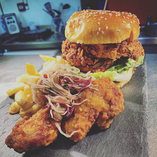 Opinii despre Oliver Cromwell în St. Ives - Hospitality and gastronomy