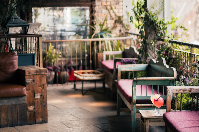 As You Like It - Hospitality and gastronomy