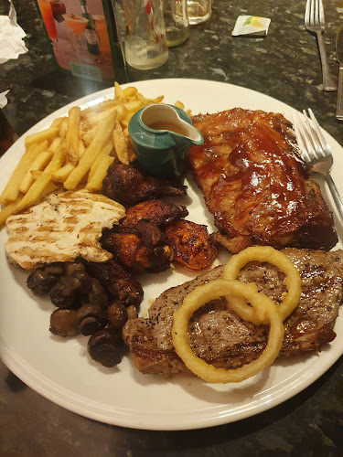 Opinii despre Eureka Entertainment Park în Ashford - Hospitality and gastronomy