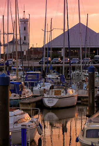 The Old Boatyard Restaurant - Arbroath