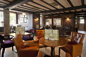 The Green Dragon - JD Wetherspoons