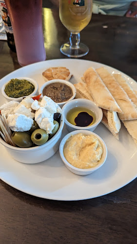 Opinii despre The Red Gate Inn în Mansfield - Hospitality and gastronomy