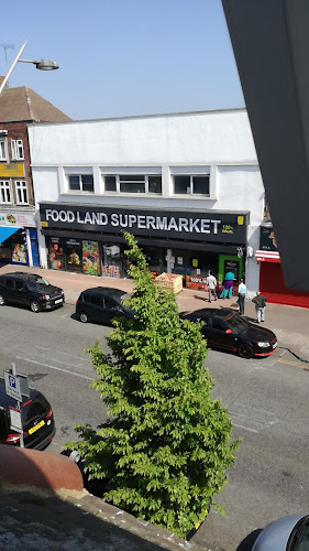 774 Green Ln, Dagenham RM8 1YT, United Kingdom