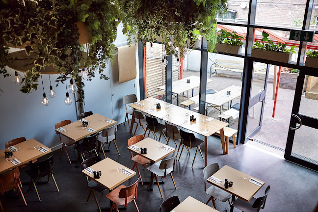 Where The Pancakes Are