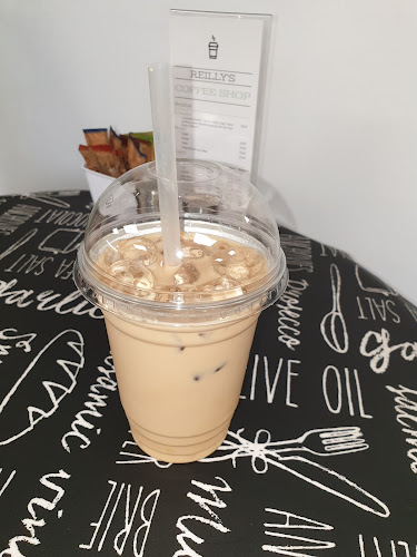 Reilly's Coffee Shop - Paisley