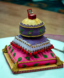 Miss Serendipity Cakes and Catering