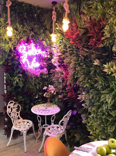 Comentarii opinii despre Cafe Belle Vie