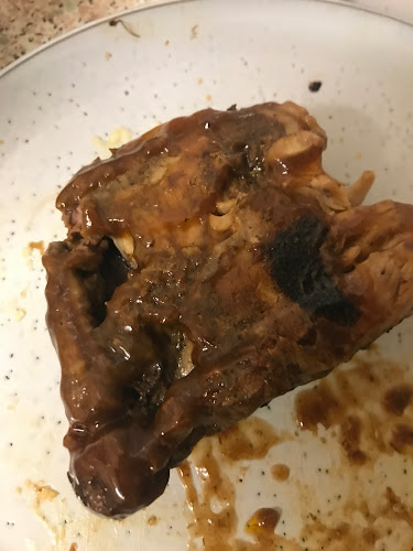 Opinii despre DJ's Caribbean Cuisine în London - Hospitality and gastronomy