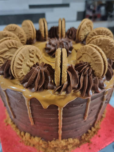 Cake Day - Hospitality and gastronomy