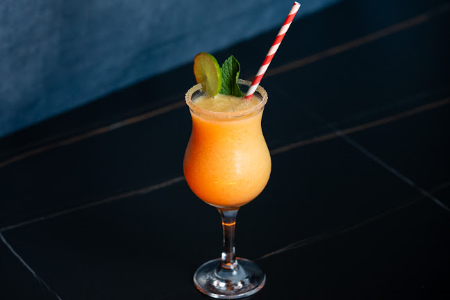 Comentarii opinii despre Spice Village Tooting