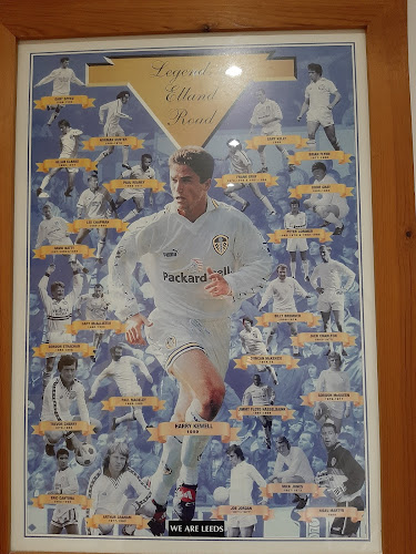 134 Oldfield Ln, Leeds LS12 4EU, United Kingdom