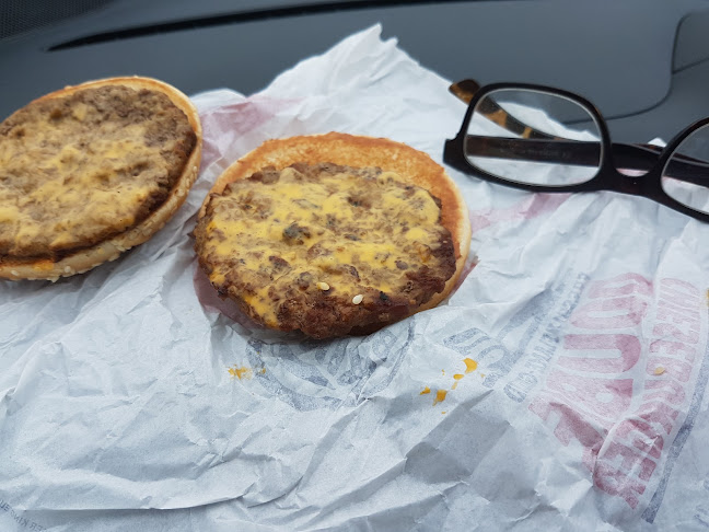 Comentarii opinii despre Burger King