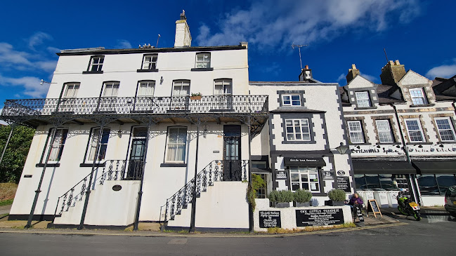 Café Victoria’s Sandwich - Hospitality and gastronomy