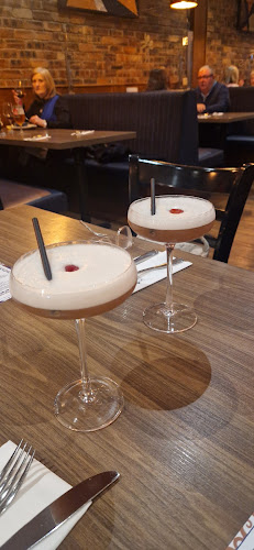 Opinii despre Kastriot's Mediterranean Bar & Grill în Glasgow - Hospitality and gastronomy