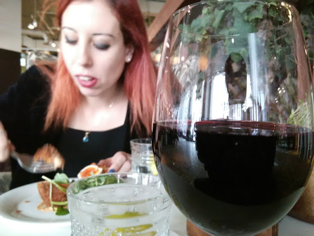 The Folly - Hospitality and gastronomy