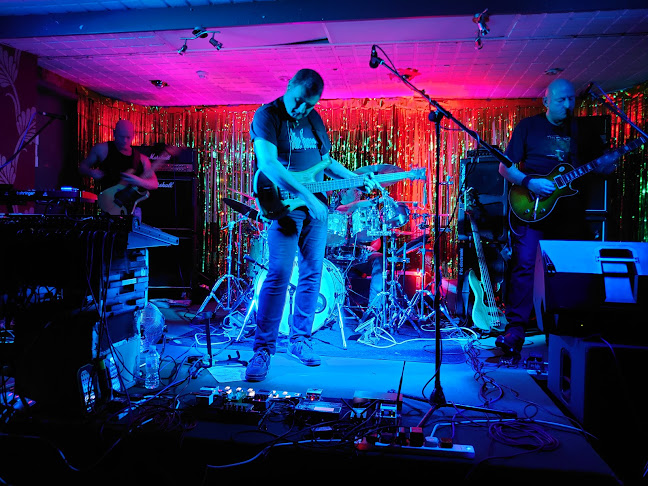 Byers Green Club - Spennymoor